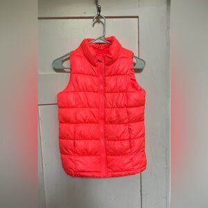 Old Navy Kid’s Frost-free Vest LG (10-12)